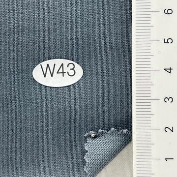 W43 Gray