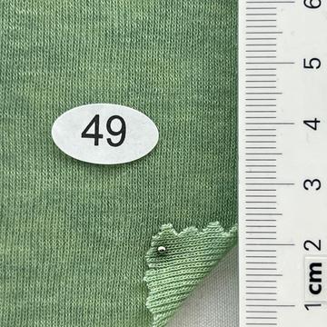 49 Pale Green