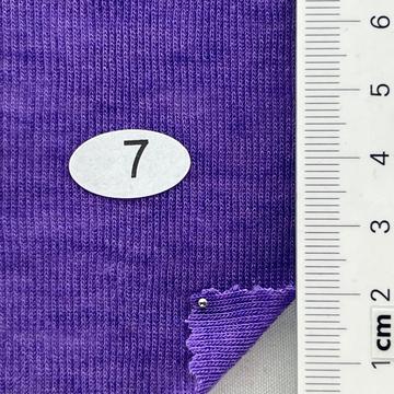7 Purple