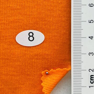 8 Orange
