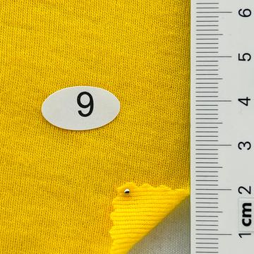 9 Yellow