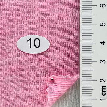 10 Pale Pink