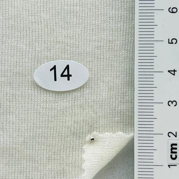 14 Ivory