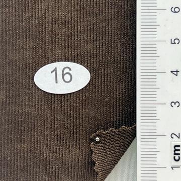 16 Brown