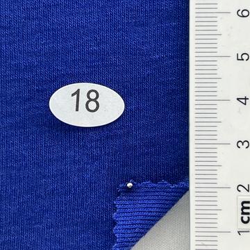 18 Blue