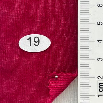 19 Red