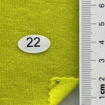 22 Pale Green
