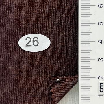 26 Brown