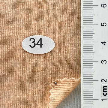34 Pale Orange