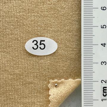 35 Pale Orange