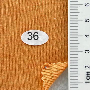 36 Pale Orange