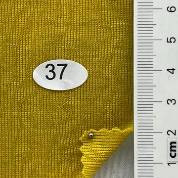 37 Yellow
