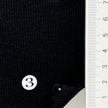 3 Black