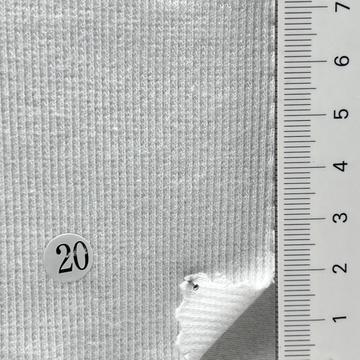 20 White