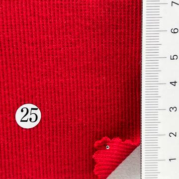25 Red