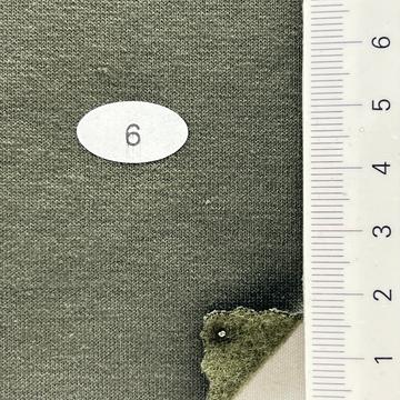 KHAKI Deep Green