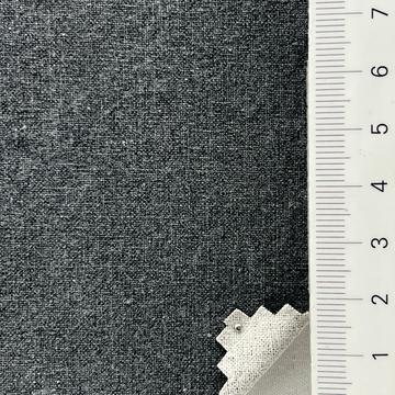 Cotton Crushed Plain Weave