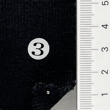 3 Black