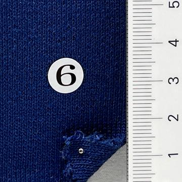 6 Blue