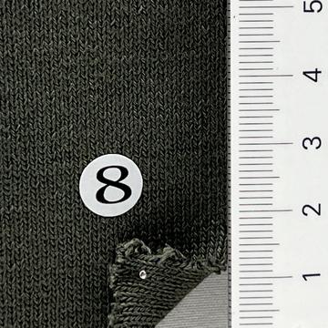 8 Deep Green