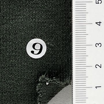 9 Deep Green