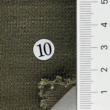 10 Deep Green