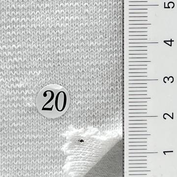 20 White
