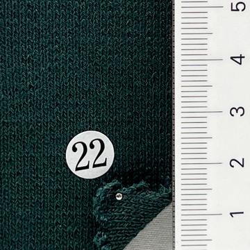 22 Green