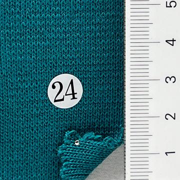 24 Turquoise