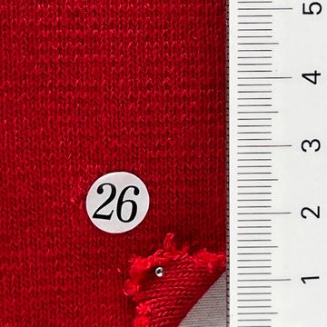 26 Red