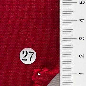 27 Red