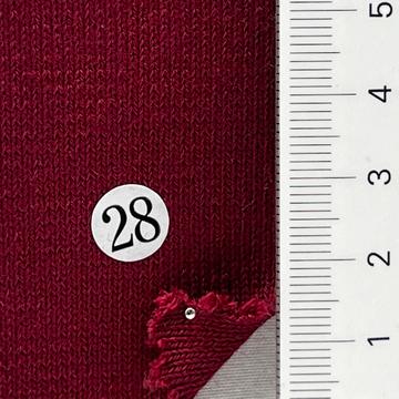 28 Red