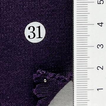 31 Purple