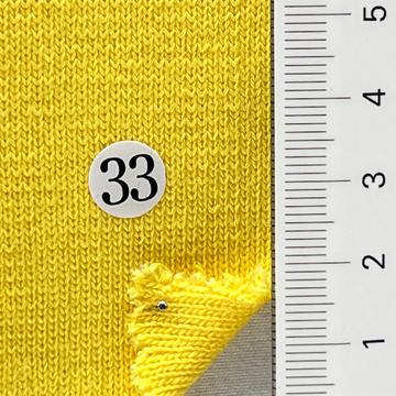 33 Yellow
