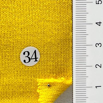 34 Yellow