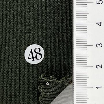 48 Deep Green