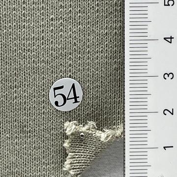 54 Pale Green