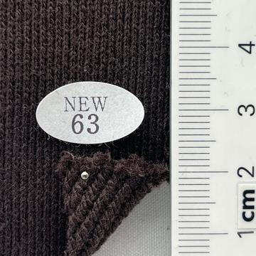 63 Brown
