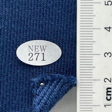 271 Blue
