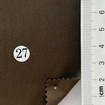 27 Brown