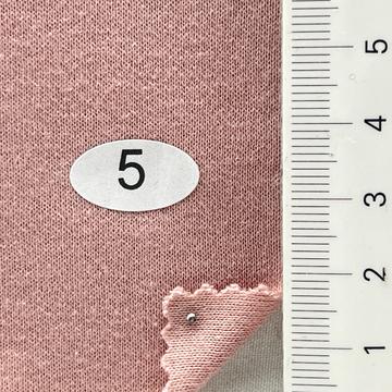 5 Dusty Pink