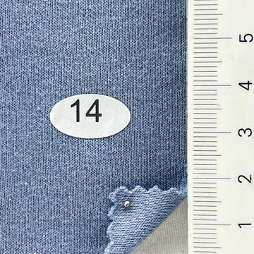 14 Pale Blue