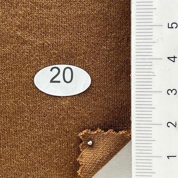 20 Brown