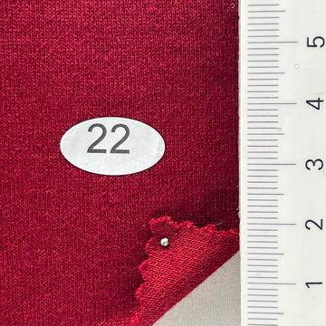 22 Red