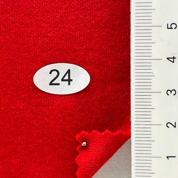 24 Red