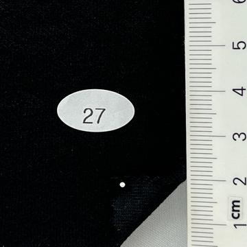 27 Black