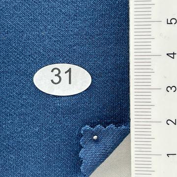31 Blue
