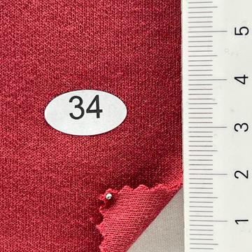 34 Red