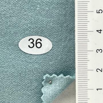 36 Turquoise