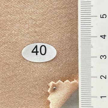 40 Pale Orange